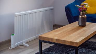 Najlepsze przenośne grzejniki do domu – jak wybrać urządzenie mobilne i wydajne?