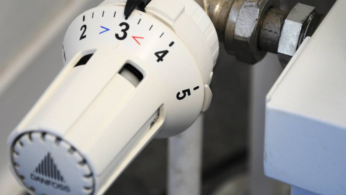 Grzejnik z termostatem – sposób działania