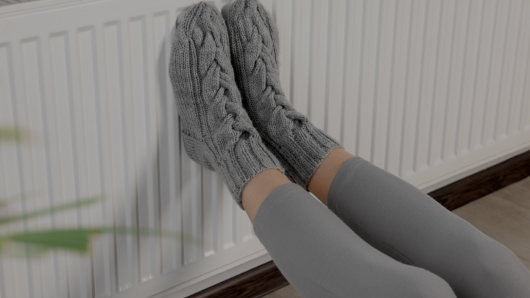 Czy grzejnik olejowy może się zapalić?