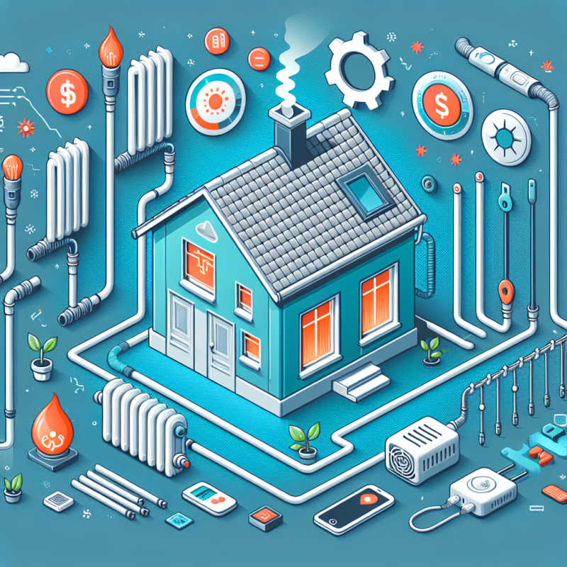 Ogrzewanie elektryczne domu: koszty, opinie, wybór grzejnika